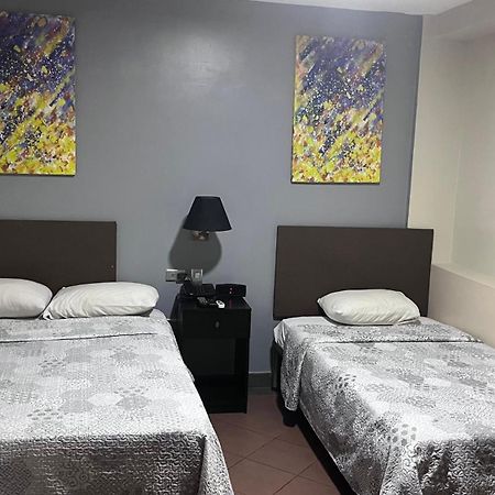 Hotel Varadero Internacional Guayaquil Exteriör bild