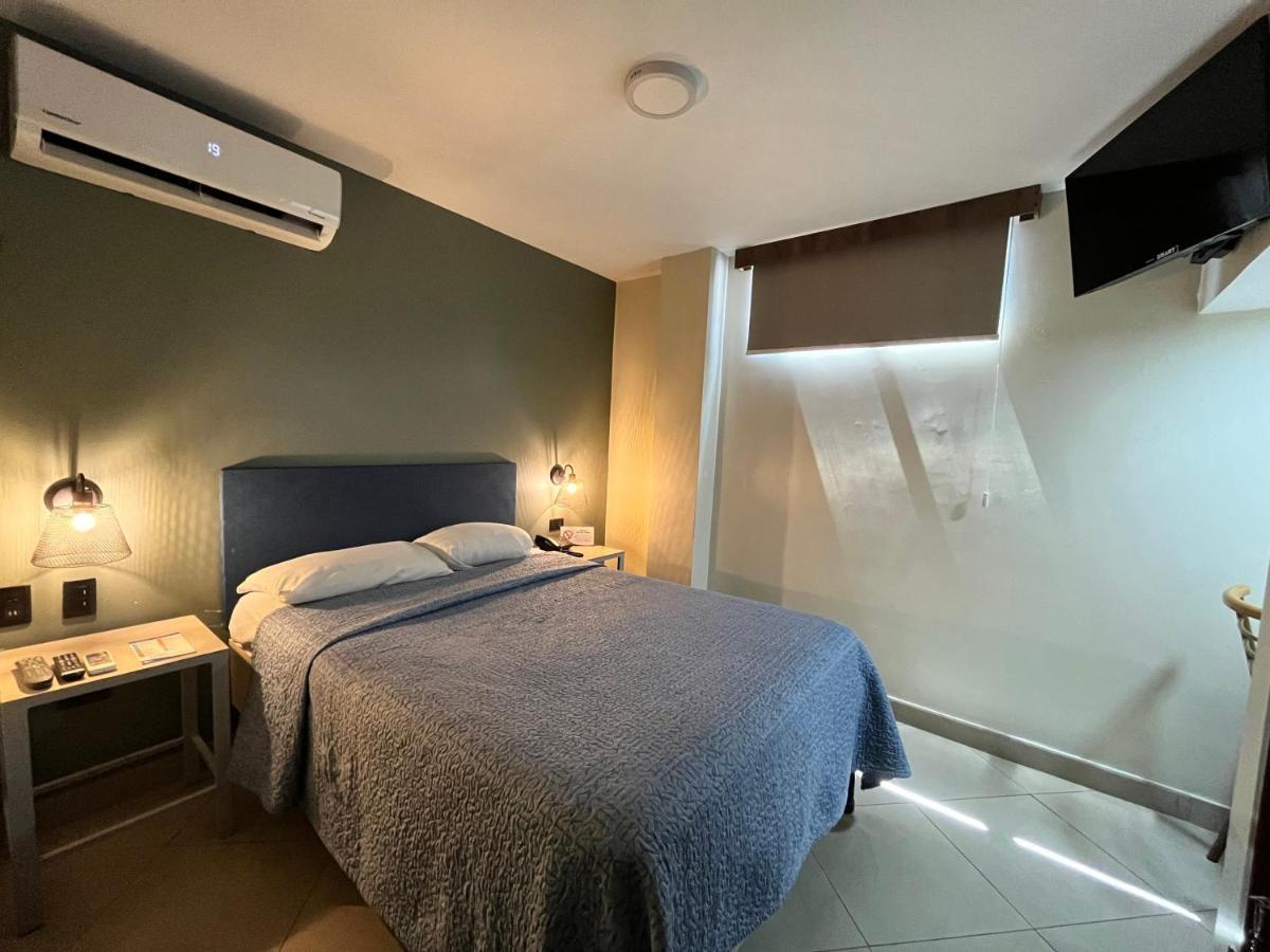 Hotel Varadero Internacional Guayaquil Exteriör bild