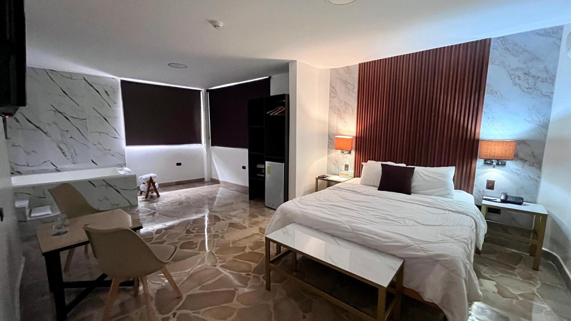 Hotel Varadero Internacional Guayaquil Exteriör bild