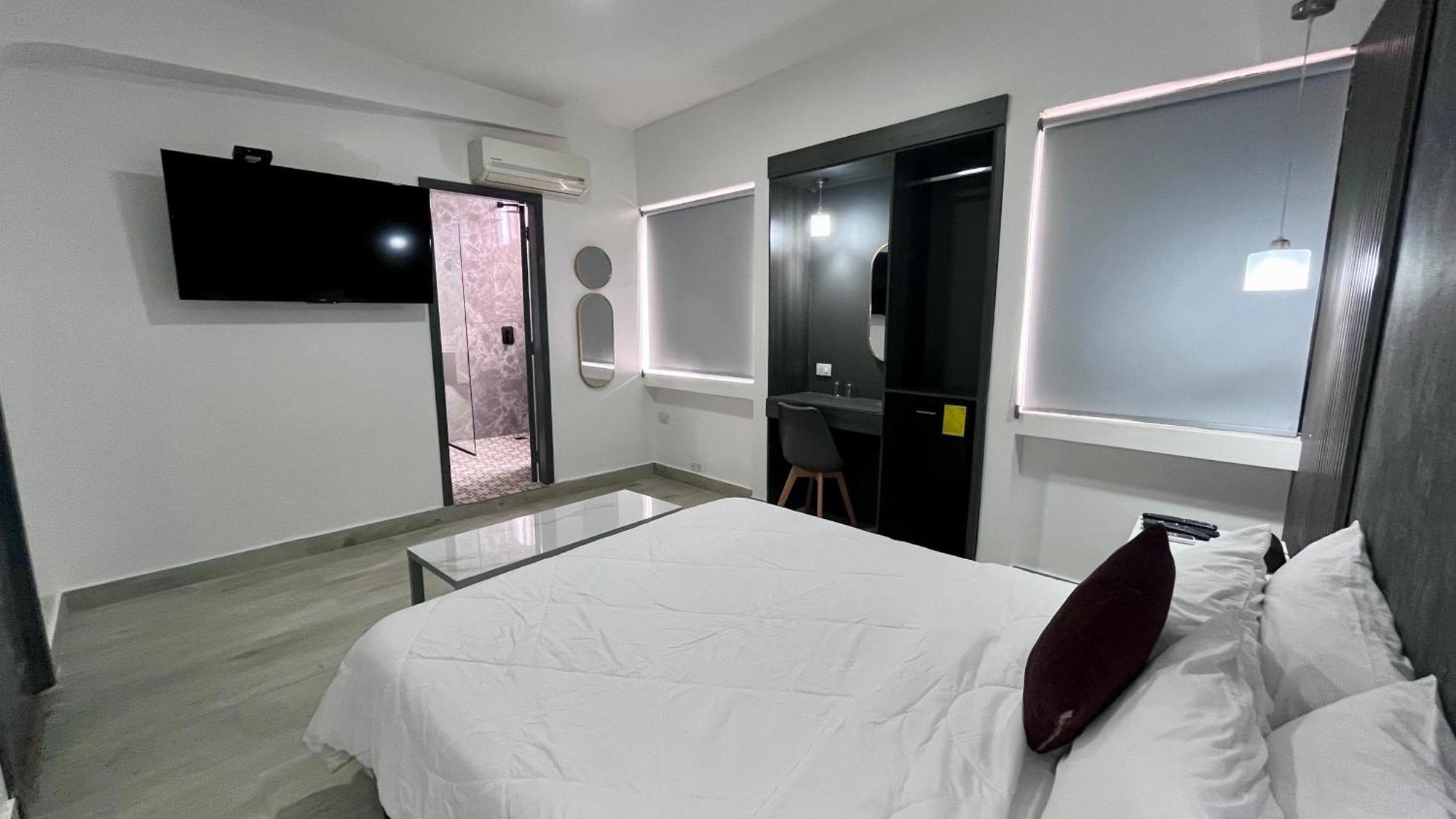 Hotel Varadero Internacional Guayaquil Exteriör bild