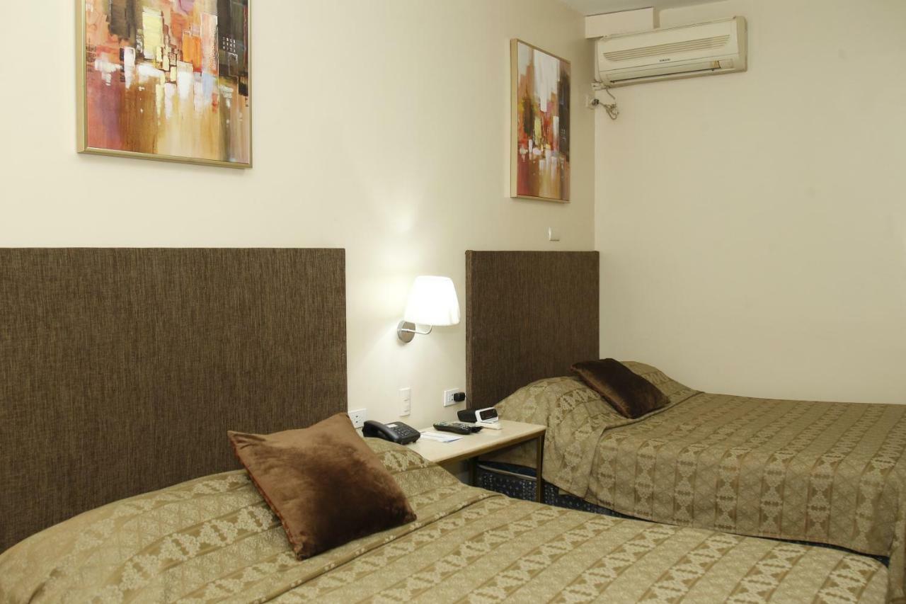 Hotel Varadero Internacional Guayaquil Exteriör bild