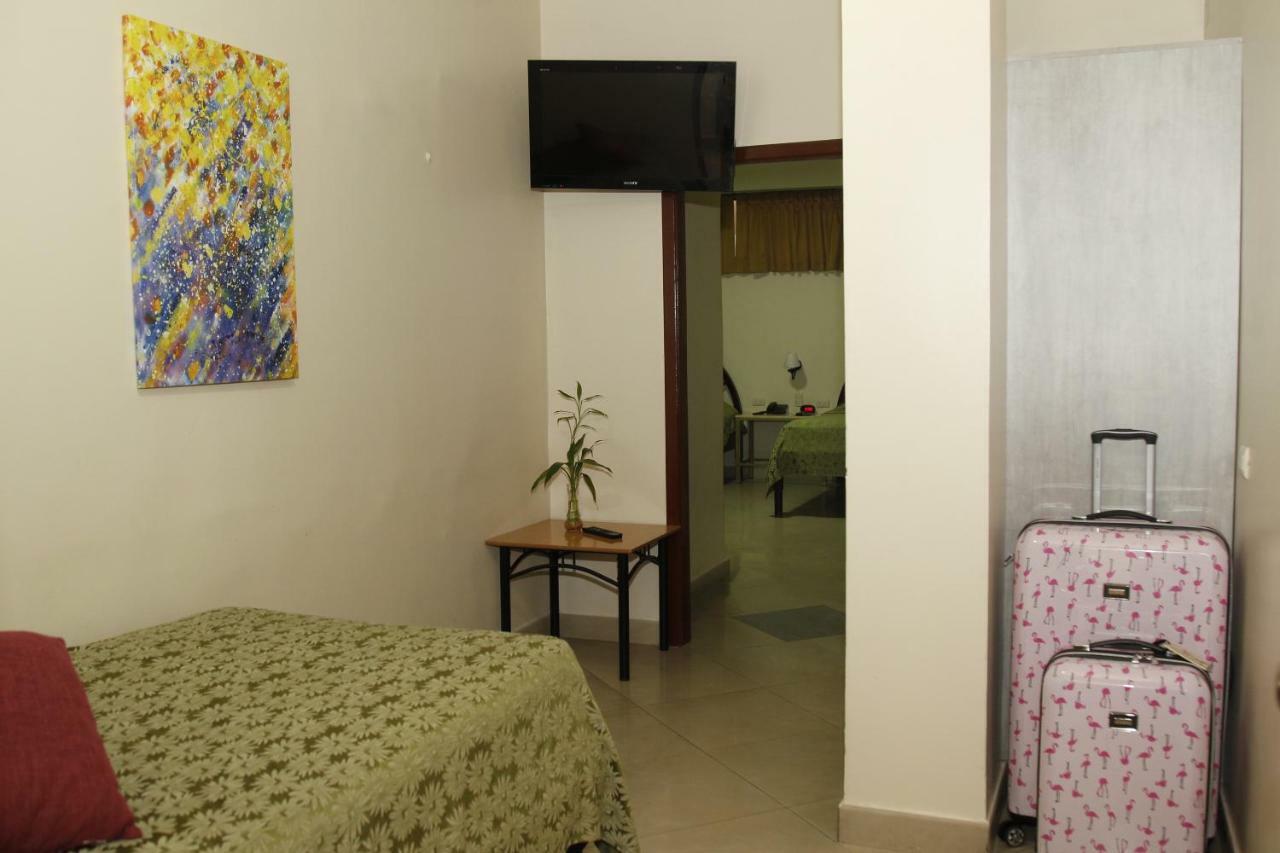 Hotel Varadero Internacional Guayaquil Exteriör bild