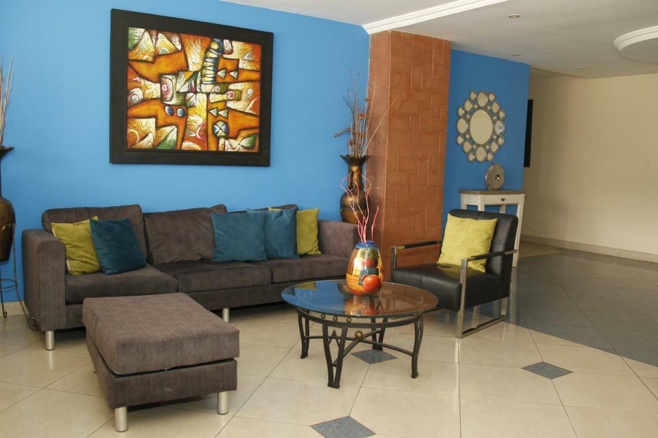 Hotel Varadero Internacional Guayaquil Exteriör bild
